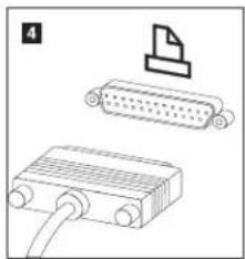LENOVO ThinkCentre 9645 - Important - 20