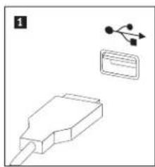 LENOVO ThinkCentre 9645 - Important - 17