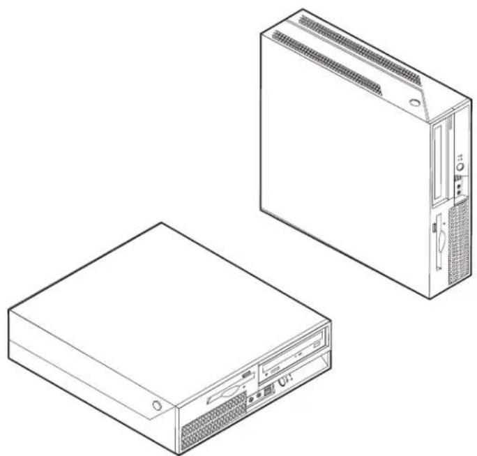 LENOVO ThinkCentre 9645 - Chapter 3. Installing options - 1