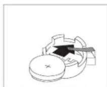 LENOVO ThinkCentre 9645 - Changingthebattery - 5