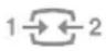 LENOVO ThinkVision T2054p - Using the direct access controls - 1
