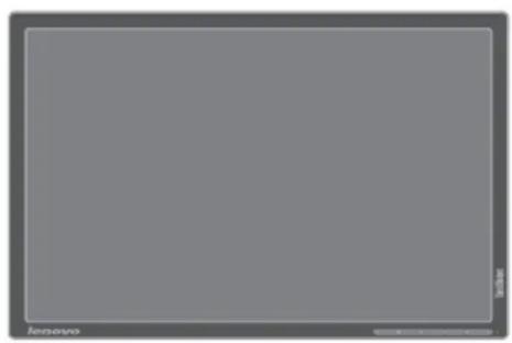 LENOVO ThinkVision T2054p - Shippingcontents - 2