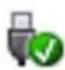 TOSHIBA Qosmio X505 - Removing an ExpressCard® - 1