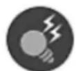 TOSHIBA Qosmio X505 - Using a hot key to set the Power Plan - 3
