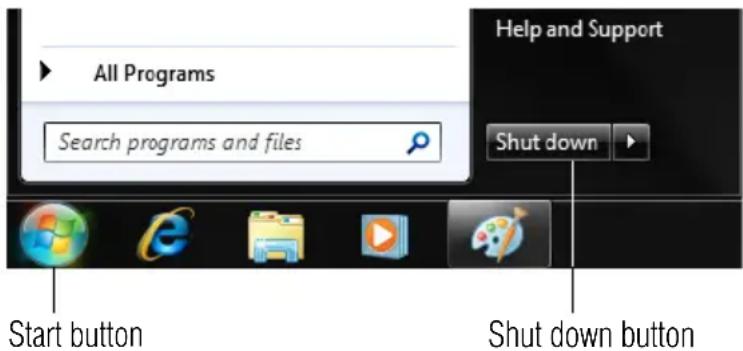 TOSHIBA Qosmio X505 - Your program stops responding. - 1