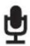 TOSHIBA Qosmio X505 - Using a microphone - 1