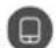 TOSHIBA Qosmio X505 - Disabling or enabling the TouchPad™ - 5