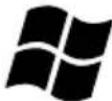 TOSHIBA Qosmio G10 - Windows special keys - 1