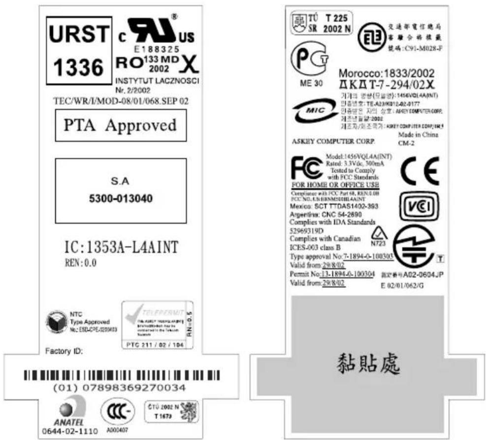 TOSHIBA Qosmio G10 - Redial - 2