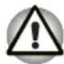 TOSHIBA Qosmio G10 - Usage Restrictions - 1