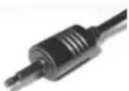 TOSHIBA Qosmio G10 - Headphone (S/PDIF) jack - 2