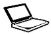 TOSHIBA Qosmio G10 - Real Time Clock battery - 1