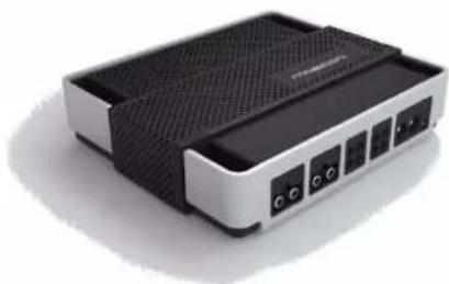 Mosconi Gladen Pro 4/10 - Special features: - 1