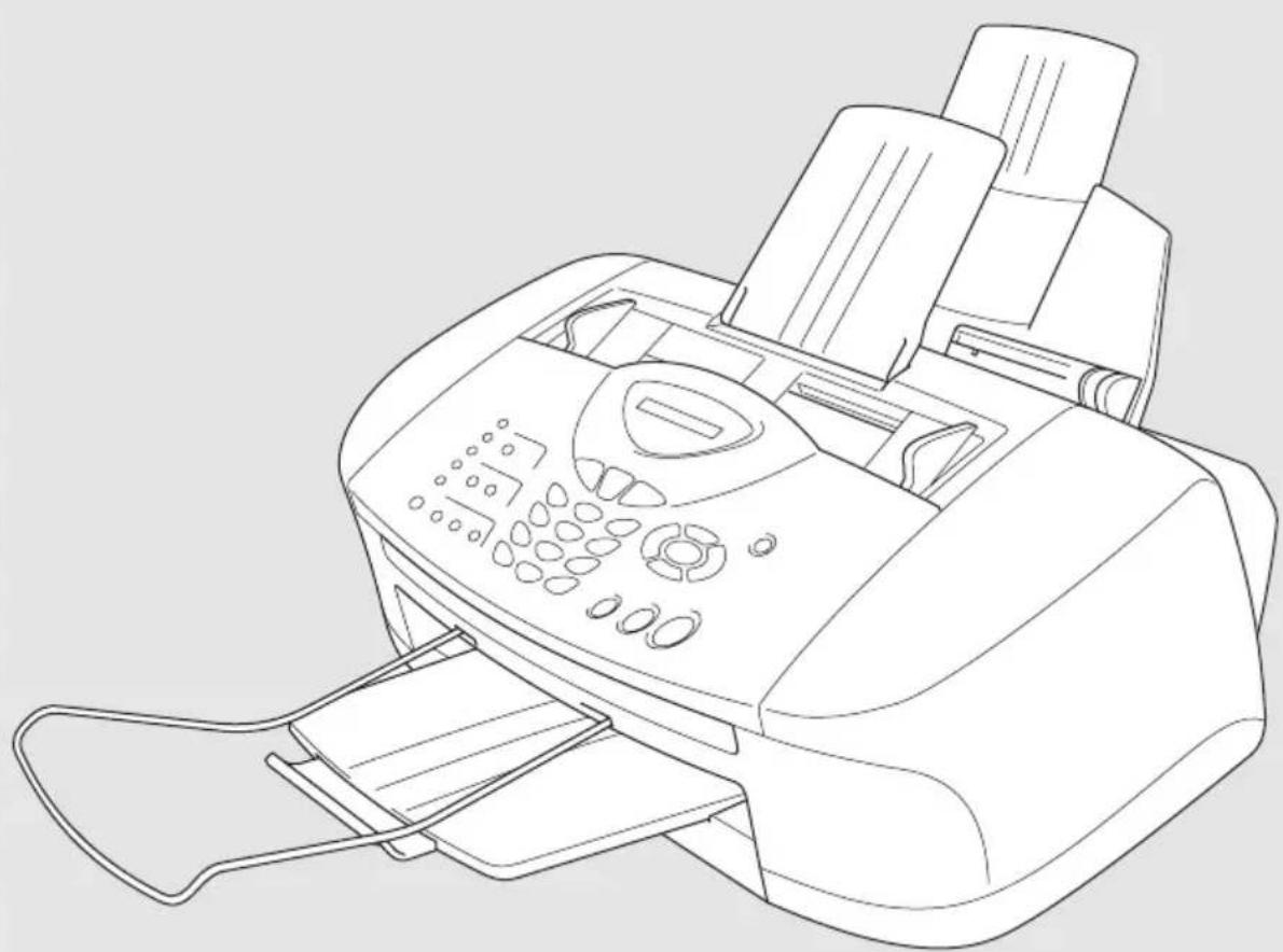BROTHER 1920CN - 1