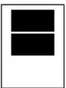 BROTHER 1920CN - If you selected Letter, press or to select the print size (4 "X 3", 5 "X 3.5", 6 "X 4", 7 "X 5" or 8 "X 6"). - 2