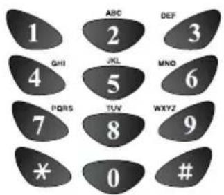 BROTHER 1920CN - Manual dialing - 1