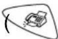 BROTHER 1920CN - Press Stop/Exit - 2
