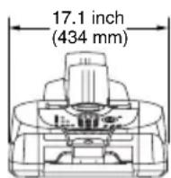 BROTHER 1920CN - General - 1
