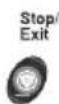 BROTHER 1920CN - Navigation keys - 5