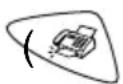 BROTHER 1920CN - Broadcasting (Not available for color faxes) - 1