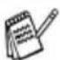 BROTHER 1920CN - Navigation keys - 26