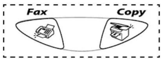BROTHER 1920CN - Setting the Mode Timer (FAX-1920CN only) - 1