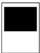 BROTHER 1920CN - If you selected Letter, press or to select the print size (4 "X 3", 5 "X 3.5", 6 "X 4", 7 "X 5" or 8 "X 6"). - 5