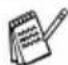 BROTHER 1920CN - Navigation keys - 22