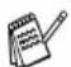 BROTHER 1920CN - Navigation keys - 8