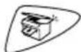 BROTHER 1920CN - Fax - 1