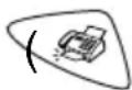 BROTHER 1920CN - Dual Access (Not available for color faxes) - 3
