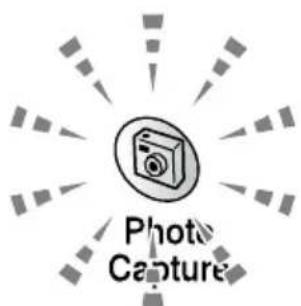 BROTHER 1920CN - PhotoCapture key Lights: - 1