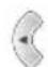 BROTHER 1920CN - Navigation keys - 4