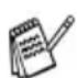 BROTHER 1920CN - Dual Access (Not available for color faxes) - 5