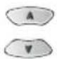 BROTHER 1920CN - Navigation keys - 3