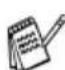 BROTHER 1920CN - Replacing the ink cartridges - 1