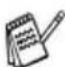 BROTHER 1920CN - Navigation keys - 10