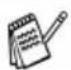 BROTHER 1920CN - Navigation keys - 16