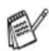 BROTHER 1920CN - Printing a reduced incoming fax (Auto Reduction) - 2
