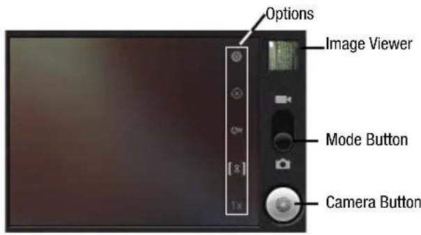 SAMSUNG SCH-R730 - Camera - 1