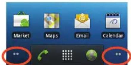 SAMSUNG SCH-R730 - Navigation Nodes - 1