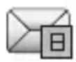 SAMSUNG SGH-S125G - Viewing New Received Messages - 2