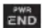 SAMSUNG SGH-S125G - Ending a Call - 1