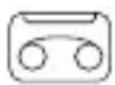 SAMSUNG SGH-S125G - Icons - 3