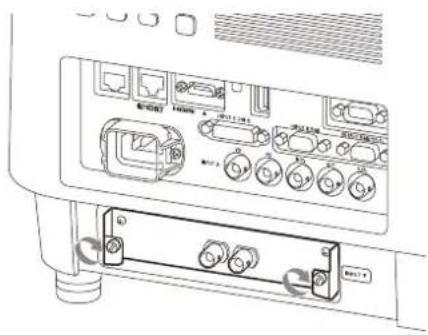 SONY VPL-FHZ131 - Notes - 3