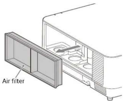 Air filter