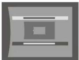 SONY VPL-FHZ131 - When correcting deflection on the left/right side of the image - 3