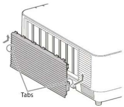 Tabs