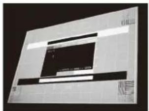 SONY VPL-FHZ131 - When correcting the corner(s) of the image - 2
