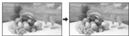 SONY VPL-FHZ131 - Focusing the image (Focus) - 1